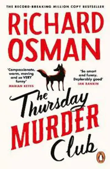 Thursday Murder Club