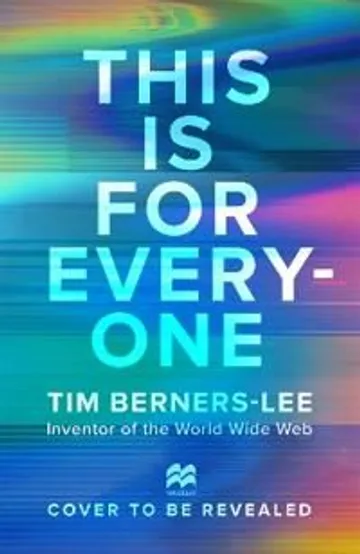 This is for Everyone