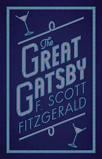 Great Gatsby
